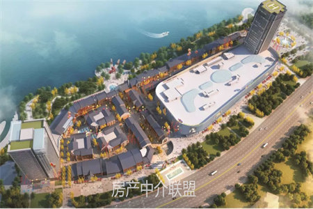 龙泉街道东城名景4室2厅2卫173平米